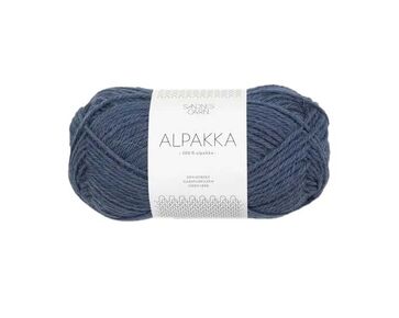 Sandnes Garn Alpakka 6070 | 100% alpaca wol | hobbygigant.nl
