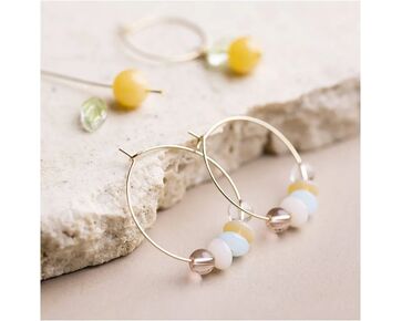 DIY-pakket sieraden maken - Oorbellen | startpakket beginners | hobbygigant.nl