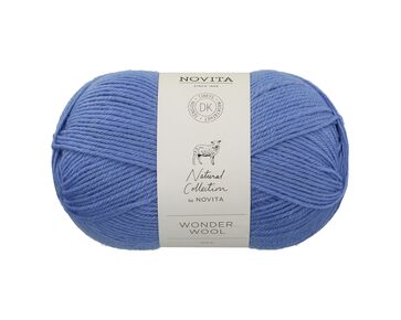 Novita Wonder Wool | wol en garen | hobbygigant.nl