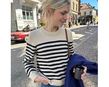 Damestrui Lyon breien - PetiteKnit breipakket met breipatroon | hobbygigant.nl