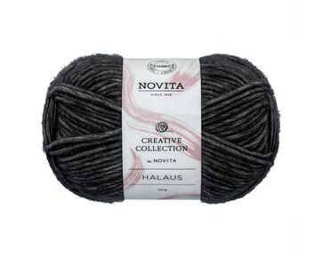 Novita Halaus 441 | donzig en zacht mixgaren | hobbygigant.nl