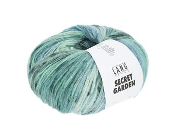 Lang Yarns Secret Garden 08 | katoen en zomergarens | hobbygigant.nlLang Yarns Secret Garden 08 | katoen en zomergarens | hobbygigant.nl