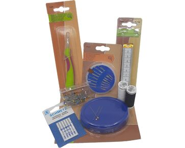 Naaiset basis | Startset naaien | hobbygigant.nl