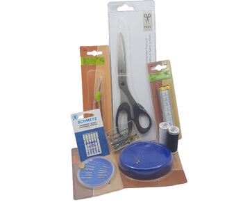 Naaiset luxe | luxe startset voor naaien | hobbygigant.nl