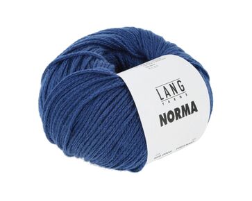 Lang Yarns Norma 06 | Brei- en haakgaren voor ieder seizoen | hobbygigant.nl