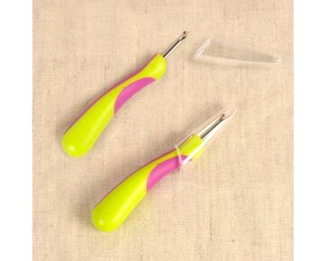 Tornmesje groot | naai hulpmiddel | hobbygigant.nl