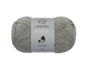 Novita Viola 43 | sokkenwol | hobbygigant.nl