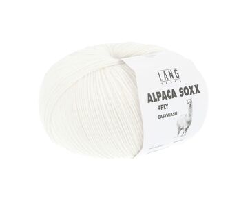 Lang Yarns Alpaca Soxx 002 | HobbyGigant