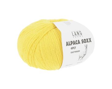 Lang Yarns Alpaca Soxx 013 | HobbyGigant