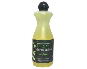 Eucalan wol Lavendel Eucalyptus - 500 ml | natuurlijk wasmiddel | hobbygigant.nl