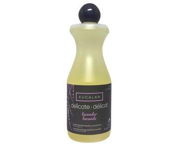 Eucalan wol Lavendel Jasmijn - 500 ml | natuurlijk wasmiddel | hobbygigant.nl