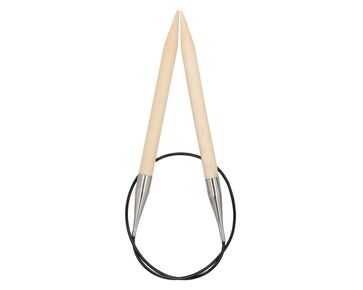 Rondbreinaald hout - Novita | rondbreinaalden | hobbygigant.nl