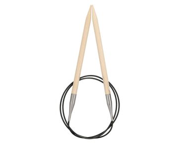 Rondbreinaald hout - Novita | rondbreinaalden | hobbygigant.nl