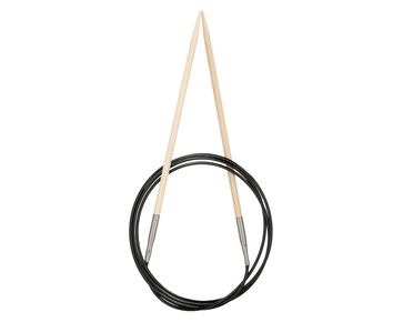 Rondbreinaald hout - Novita | rondbreinaalden | hobbygigant.nl