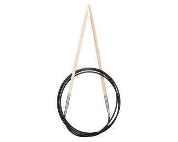 Rondbreinaald hout - Novita | rondbreinaalden | hobbygigant.nl