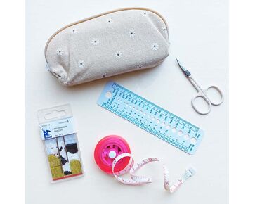 Set brei accessoires