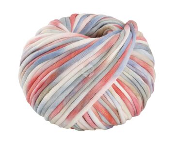 Lana Grossa Gelato 10 | kleurrijk chunky garen | hobbygigant.nl