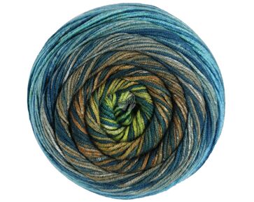 Lana Grossa Gomitolo Baleno 225 | zomergarens | hobbygigant.nl