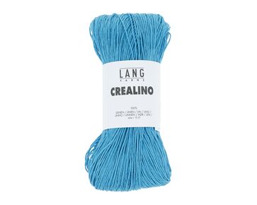 Lang Yarns Crealino 79 | 100% Linnen | hobbygigant.nl