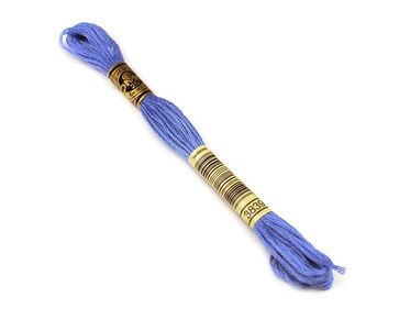 DMC mouline borduurgaren - 3839 | DMC Mouliné splijtgaren | hobbygigant.nl