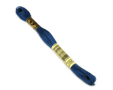 DMC mouline borduurgaren - 3842 | DMC Mouliné splijtgaren | hobbygigant.nl