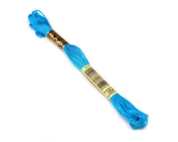 DMC mouline borduurgaren - 3856 | DMC Mouliné splijtgaren | hobbygigant.nl