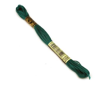 DMC mouline borduurgaren - 3847