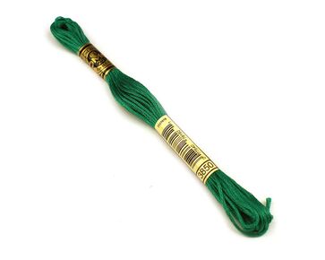 DMC mouline borduurgaren - 3850 | DMC Mouliné splijtgaren | hobbygigant.nl