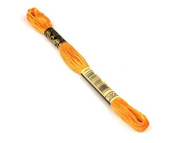 DMC mouline borduurgaren - 3854 | DMC Mouliné splijtgaren | hobbygigant.nl