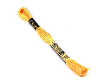 DMC mouline borduurgaren - 3855 | DMC Mouliné splijtgaren | hobbygigant.nl