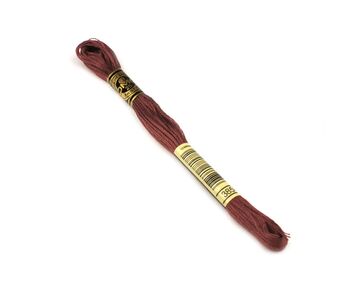 DMC mouline borduurgaren - 3858 | DDMC Mouliné splijtgaren | hobbygigant.nl