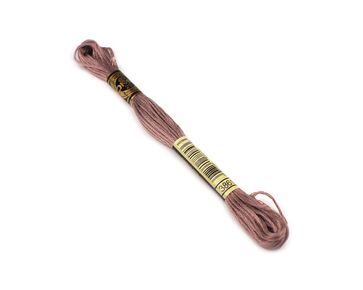 DMC mouline borduurgaren - 3861 |  DMC Mouliné splijtgaren | hobbygigant.nl