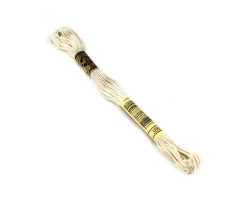 DMC mouline borduurgaren - 3866 | DMC Mouliné splijtgaren | hobbygigant.nl