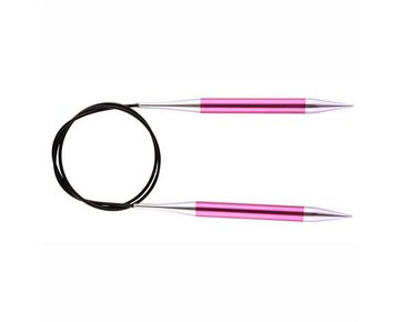 Rondbreinaald - Knitpro Zing | rondbreinaalden | hobbygigant.nl