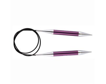 Rondbreinaald - Knitpro Zing | rondbreinaalden | hobbygigant.nl