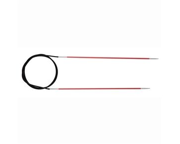 Rondbreinaald - Knitpro Zing | rondbreinaalden | hobbygigant.nl