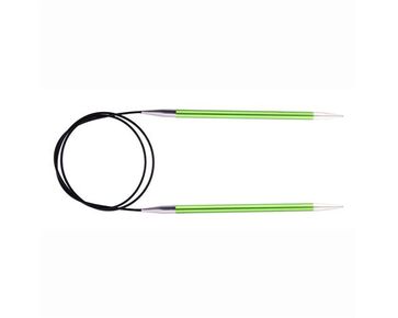 Rondbreinaald - Knitpro Zing | rondbreinaalden | hobbygigant.nl