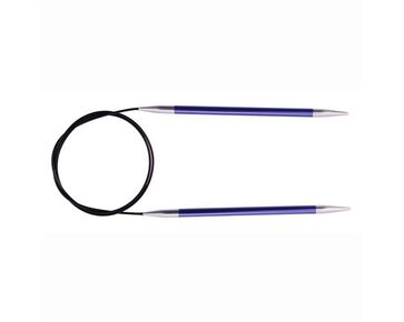 Rondbreinaald - Knitpro Zing | rondbreinaalden | hobbygigant.nl