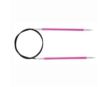 Rondbreinaald - Knitpro Zing | rondbreinaalden | hobbygigant.nl