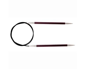 Rondbreinaald - Knitpro Zing | rondbreinaalden | hobbygigant.nl