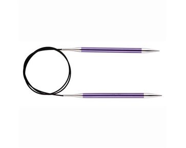 Rondbreinaald - Knitpro Zing | rondbreinaalden | hobbygigant.nl