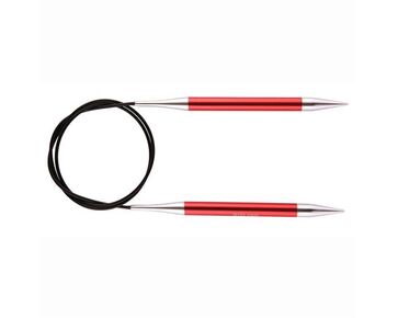 Rondbreinaald - Knitpro Zing | rondbreinaalden | hobbygigant.nl