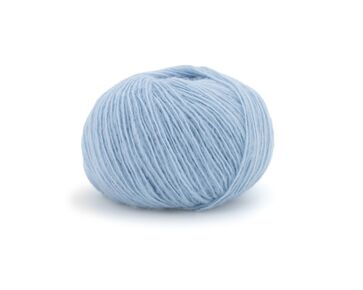 Lamana Roma | luxe garen met cashmere en zijde | hobbygigant.nl