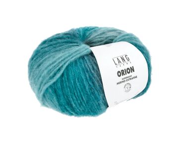 Lang Yarns Orion | merino wintergaren | hobbygigant.nl