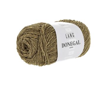 Lang Yarns Donegal | merino tweed garen | hobbygigant.nl