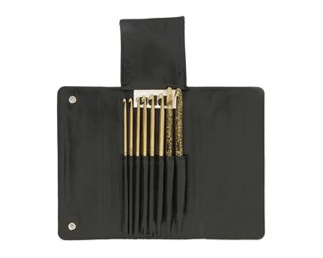 AddiClick Hook haaknaalden set - Addi | Exclusieve haaknaalden | hobbygigant.nl