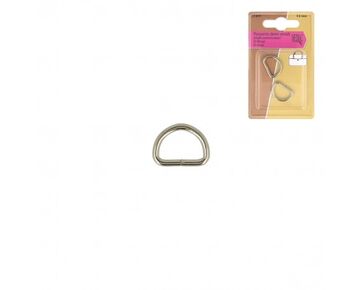 D-ringen | sluitingen en bevestigingen | hobbygigant.nl