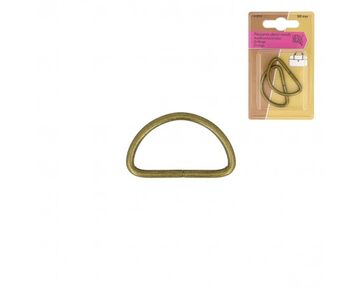 D-ringen | sluitingen en bevestigingen | hobbygigant.nl