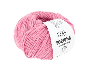 Lang Yarns Fortuna | merino en cashmere | hobbygigant.nl