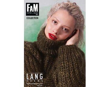 FAM 282 Collection - Lang Yarns | dames en heren breipatronen | hobbygigant.nl
